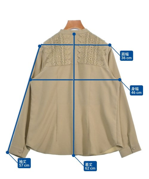 ROSSO เสื้อลำลอง