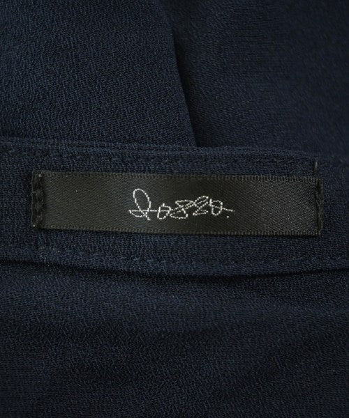 ROSSO เสื้อลำลอง