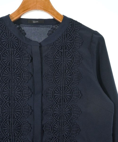 ROSSO เสื้อลำลอง