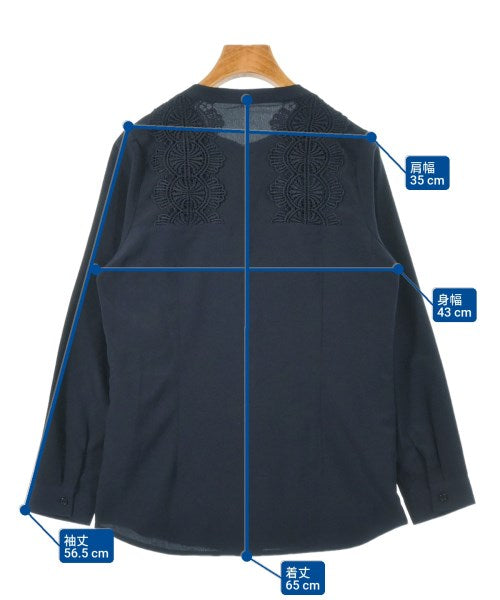 ROSSO เสื้อลำลอง