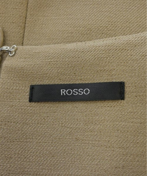 ROSSO ชุดเดรส