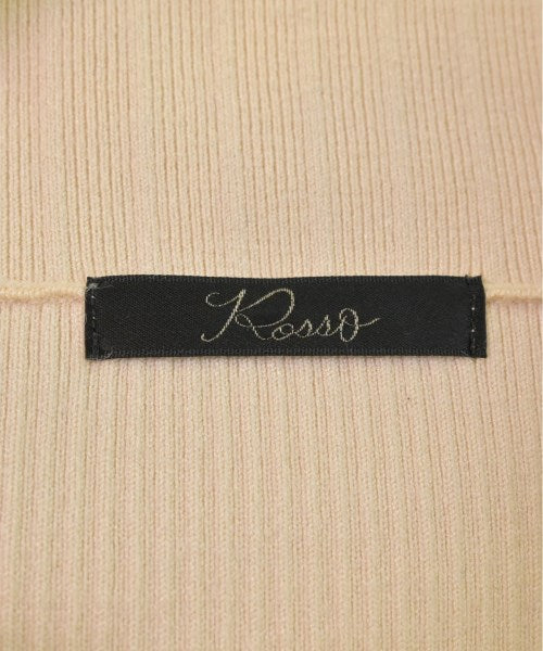 ROSSO เสื้อกันหนาว