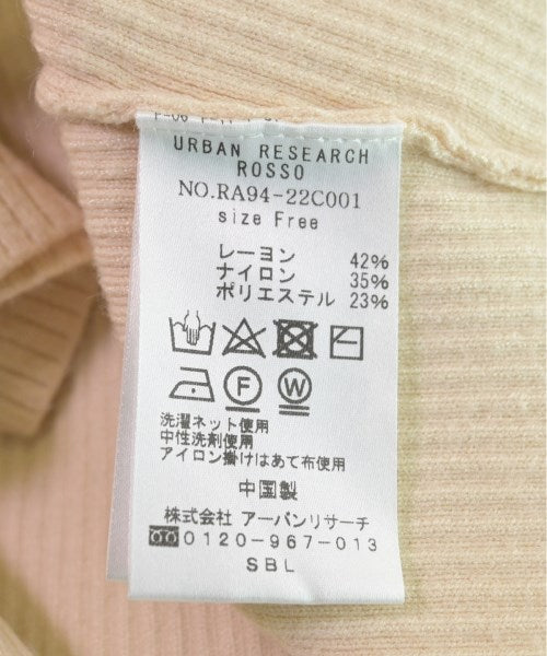 ROSSO เสื้อกันหนาว