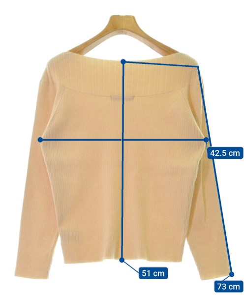 ROSSO เสื้อกันหนาว