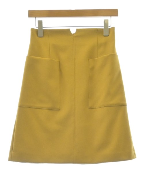 ROSSO กระโปรงยาวถึงเข่า