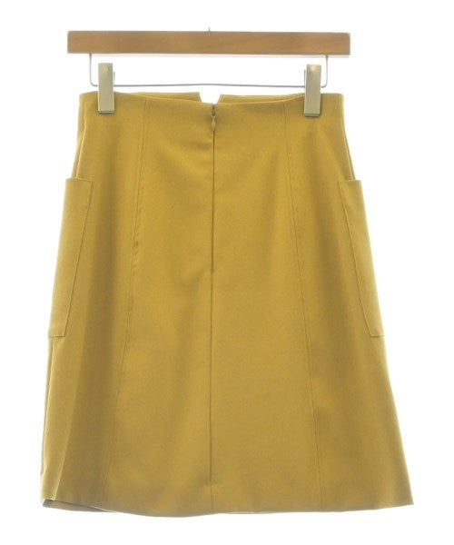 ROSSO กระโปรงยาวถึงเข่า