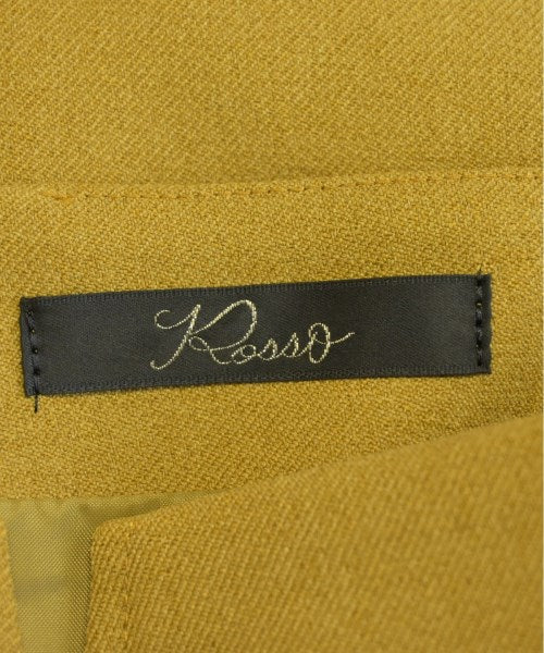 ROSSO กระโปรงยาวถึงเข่า