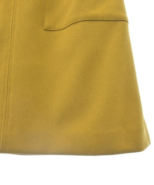 ROSSO กระโปรงยาวถึงเข่า