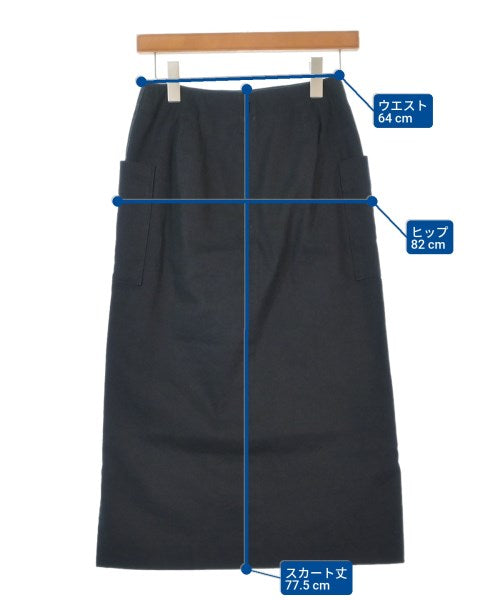 ROSSO กระโปรงยาว/แม็กซี่ยาว