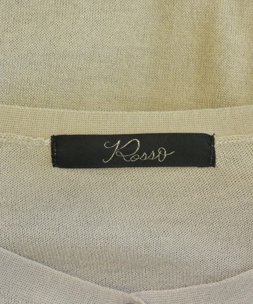 ROSSO เสื้อคาร์ดิแกน