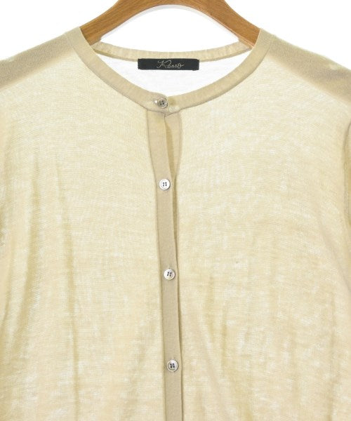 ROSSO เสื้อคาร์ดิแกน