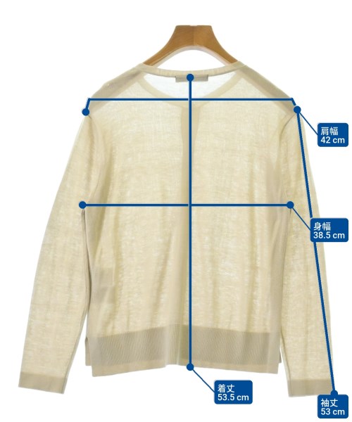 ROSSO เสื้อคาร์ดิแกน