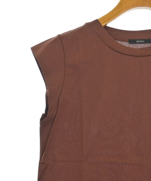 ROSSO เสื้อยืด/เสื้อท็อปส์