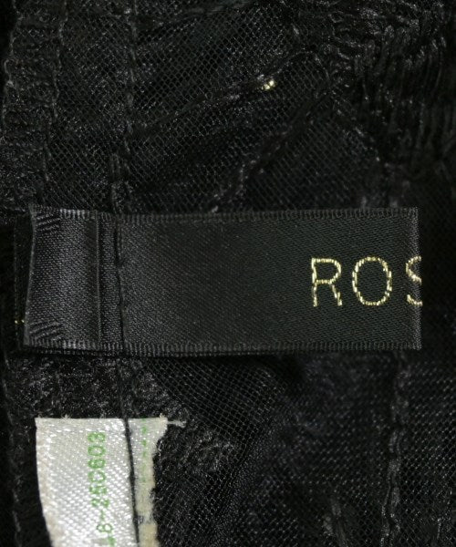 ROSSO กระโปรงยาวถึงเข่า