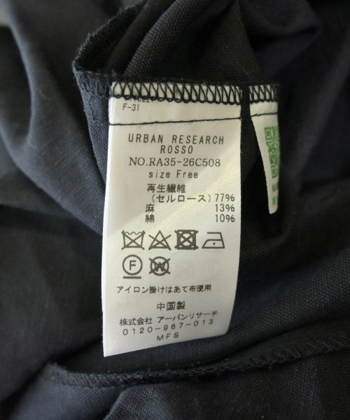 ROSSO ชุดเดรส