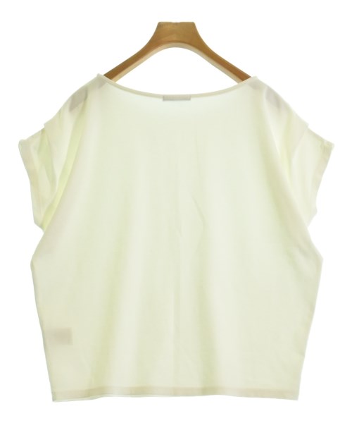 ROSSO เสื้อยืด/เสื้อท็อปส์