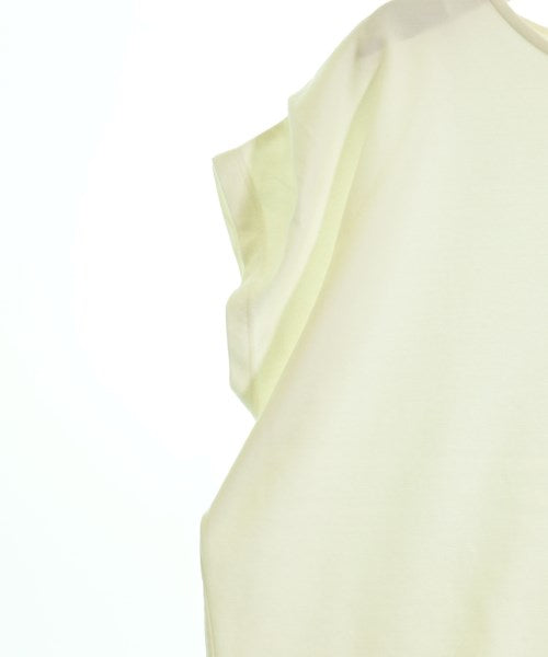 ROSSO เสื้อยืด/เสื้อท็อปส์