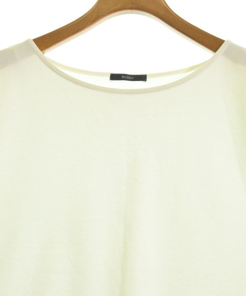 ROSSO เสื้อยืด/เสื้อท็อปส์
