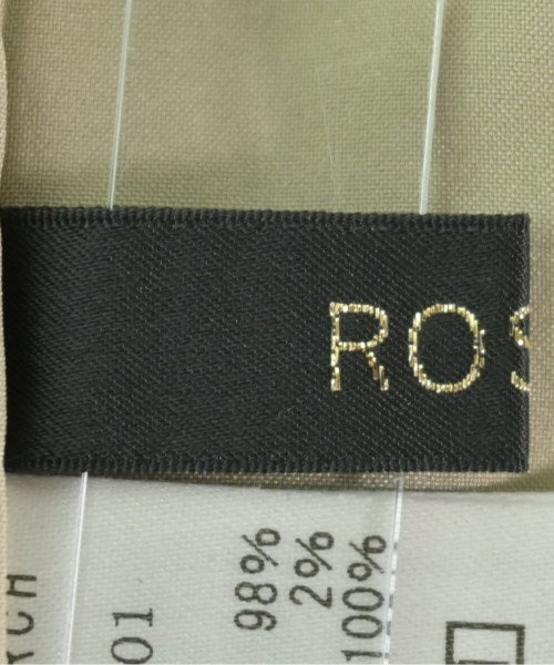 ROSSO กางเกง อื่น