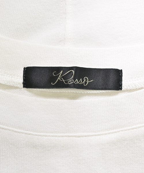 ROSSO แขนกุด