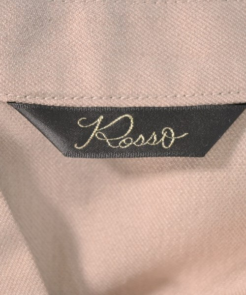 ROSSO ชุดเดรส