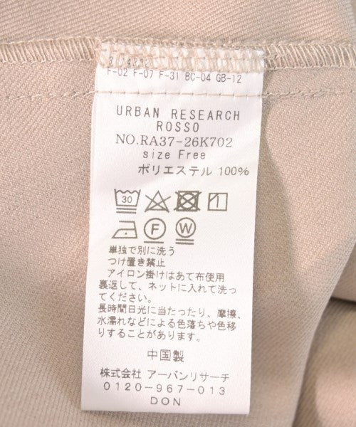 ROSSO ชุดเดรส