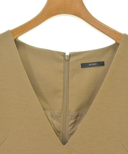 ROSSO ชุดเดรส