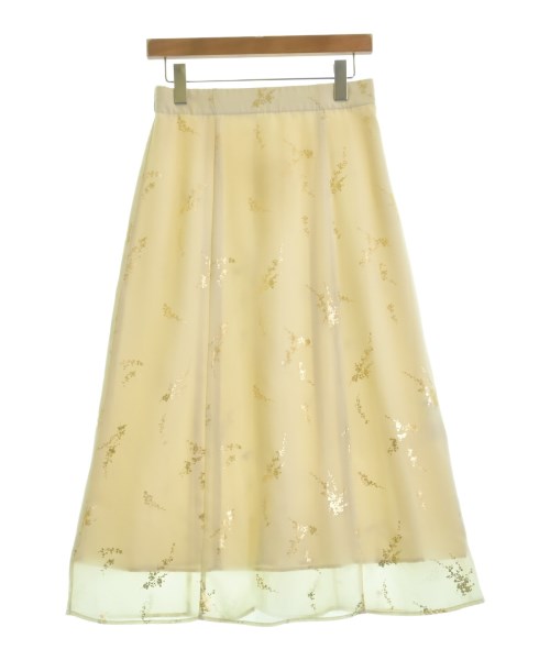 ROSSO กระโปรงยาว/แม็กซี่ยาว