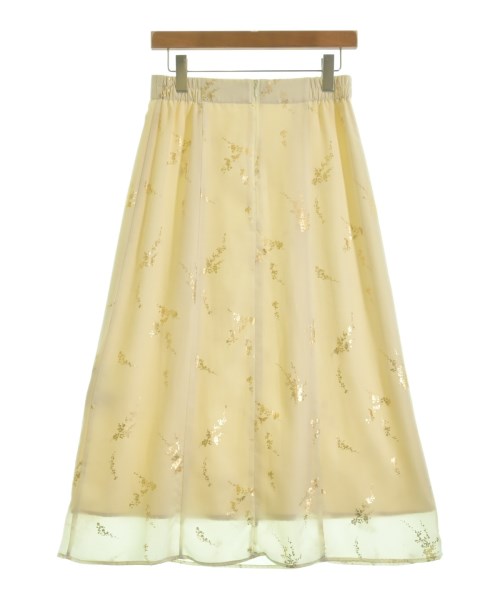 ROSSO กระโปรงยาว/แม็กซี่ยาว