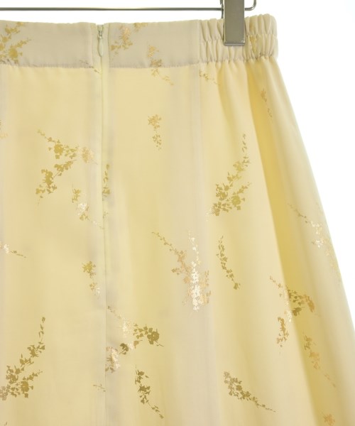 ROSSO กระโปรงยาว/แม็กซี่ยาว