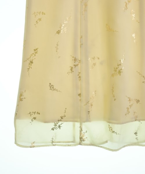 ROSSO กระโปรงยาว/แม็กซี่ยาว