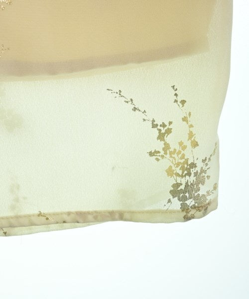 ROSSO กระโปรงยาว/แม็กซี่ยาว