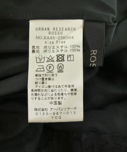 ROSSO เสื้อสตรี