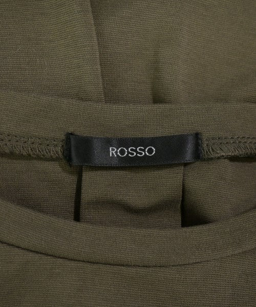 ROSSO แขนกุด