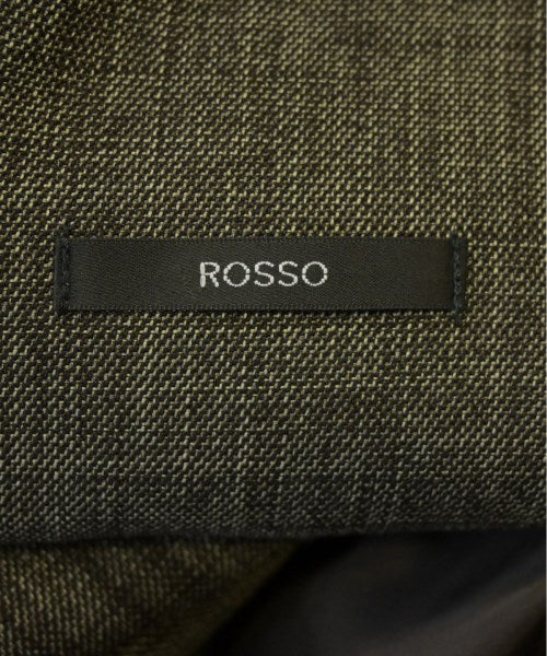 ROSSO ชุดเดรส