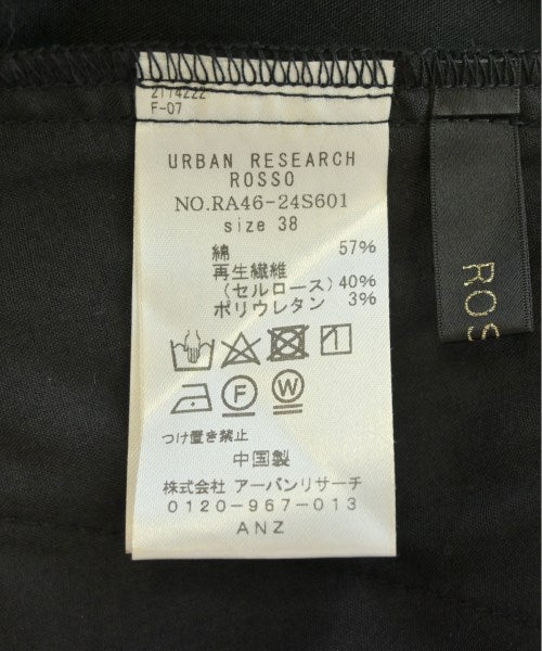 ROSSO กางเกง อื่น