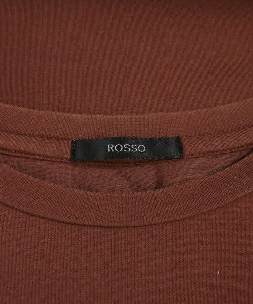 ROSSO แขนกุด