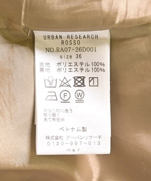 ROSSO ชุดเดรส