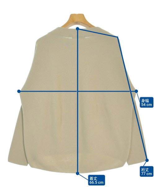 ROSSO เสื้อกันหนาว