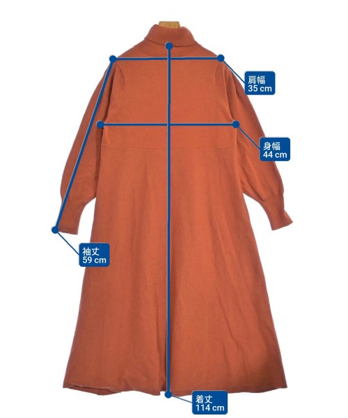 ROSSO ชุดเดรส