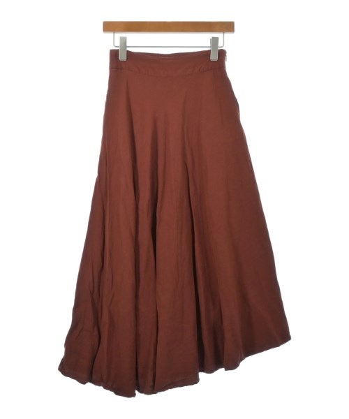 ROSSO กระโปรงยาว/แม็กซี่ยาว