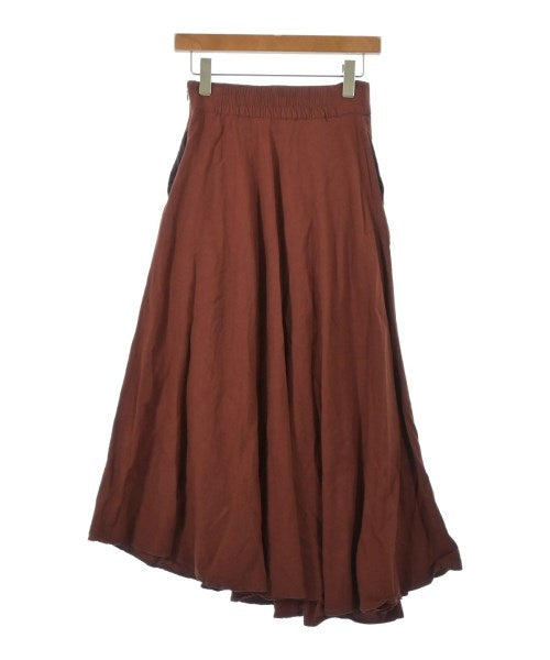 ROSSO กระโปรงยาว/แม็กซี่ยาว