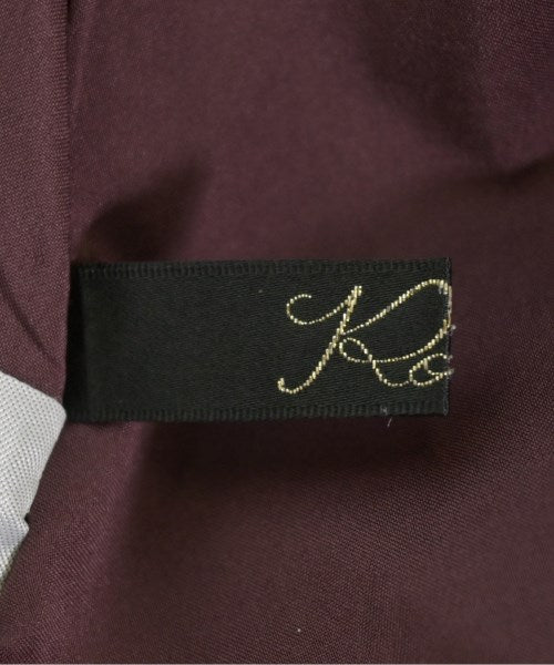 ROSSO กระโปรงยาว/แม็กซี่ยาว