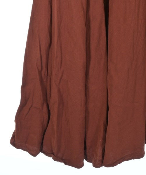 ROSSO กระโปรงยาว/แม็กซี่ยาว