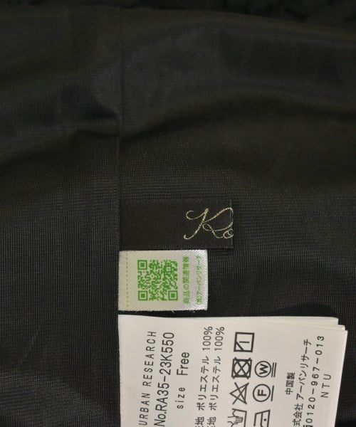ROSSO เสื้อลำลอง