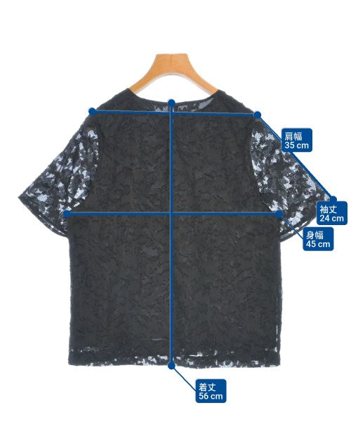 ROSSO เสื้อลำลอง