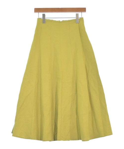 ROSSO กระโปรงยาว/แม็กซี่ยาว