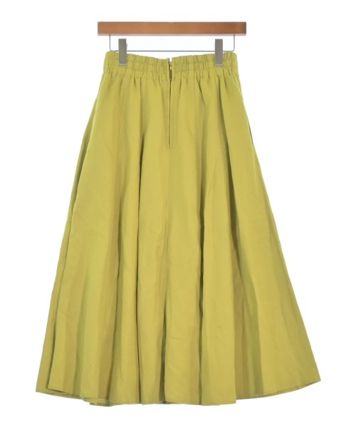 ROSSO กระโปรงยาว/แม็กซี่ยาว