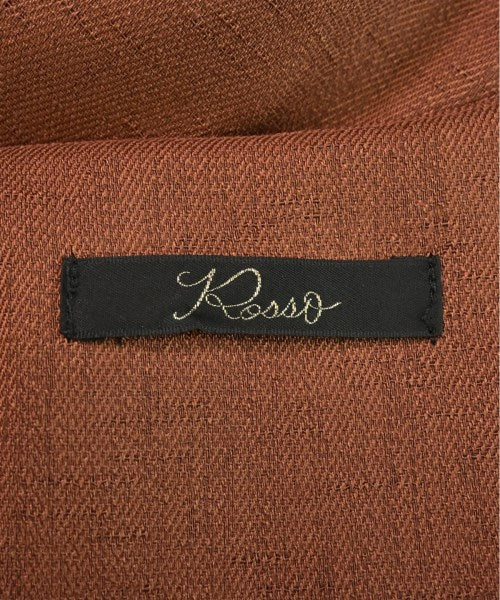 ROSSO ชุดเดรส