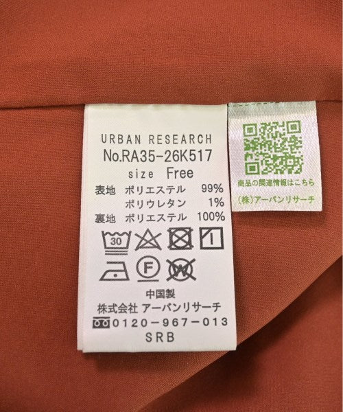 ROSSO ชุดเดรส